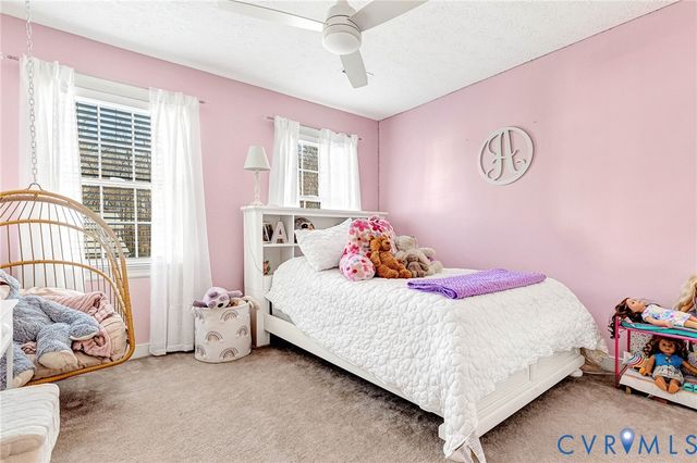 608 Old Station St, Ashland, VA 23005