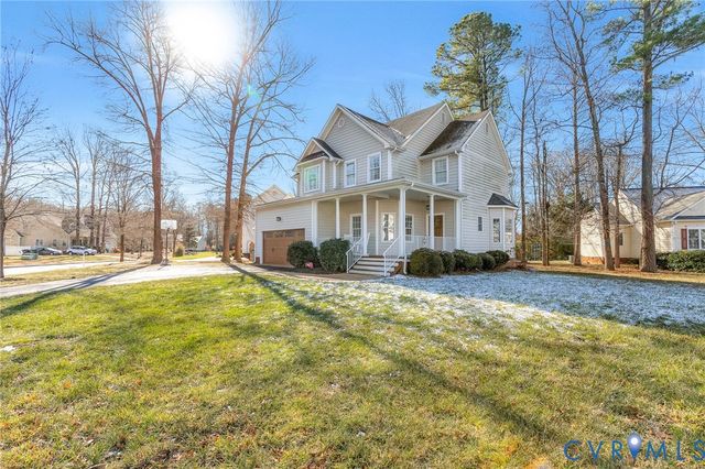 608 Old Station St, Ashland, VA 23005