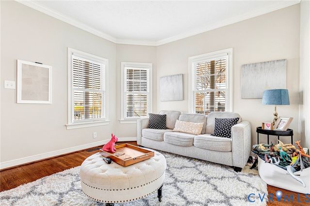 608 Old Station St, Ashland, VA 23005