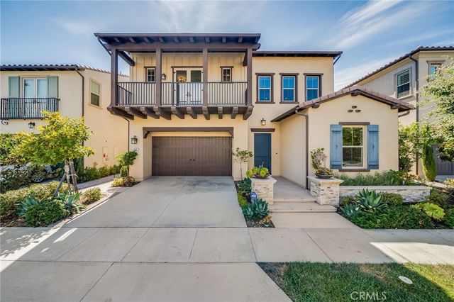143 Chronology, Irvine, CA 92618