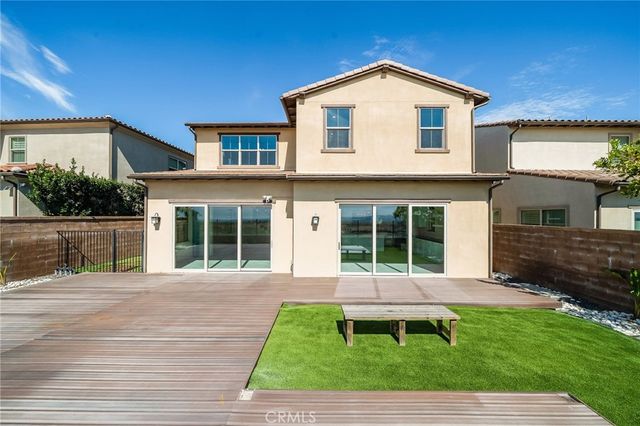 143 Chronology, Irvine, CA 92618