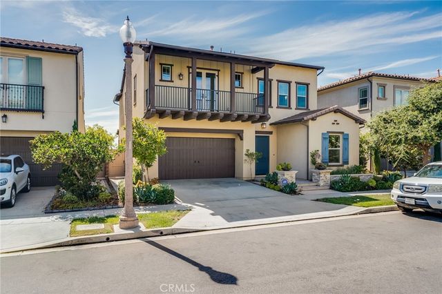 143 Chronology, Irvine, CA 92618