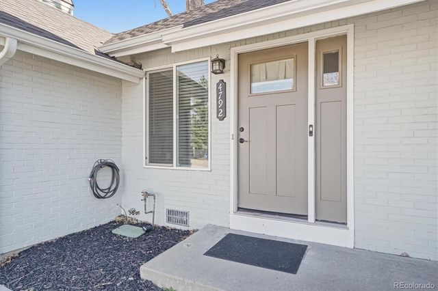 4792 S Yampa Street, Aurora, CO 80015