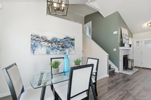 4792 S Yampa Street, Aurora, CO 80015