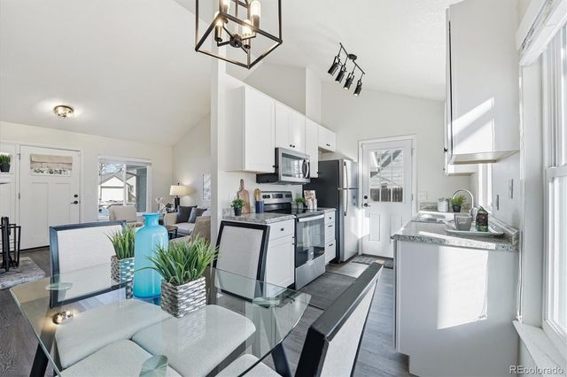 4792 S Yampa Street, Aurora, CO 80015