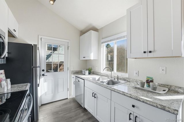 4792 S Yampa Street, Aurora, CO 80015