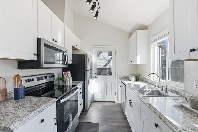 4792 S Yampa Street, Aurora, CO 80015