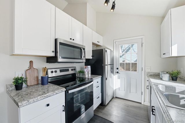 4792 S Yampa Street, Aurora, CO 80015