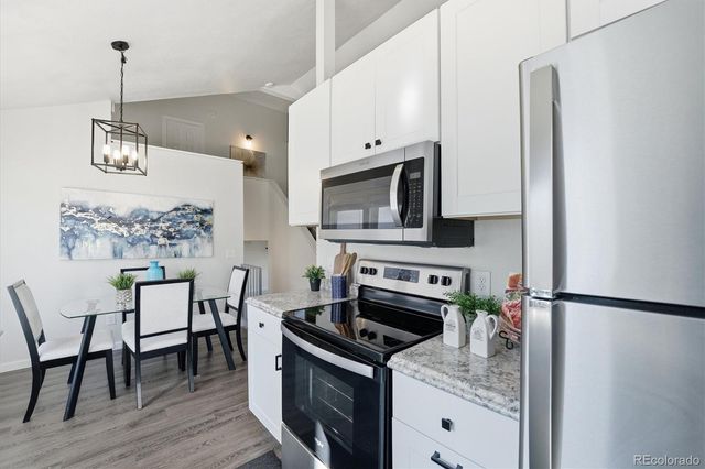 4792 S Yampa Street, Aurora, CO 80015