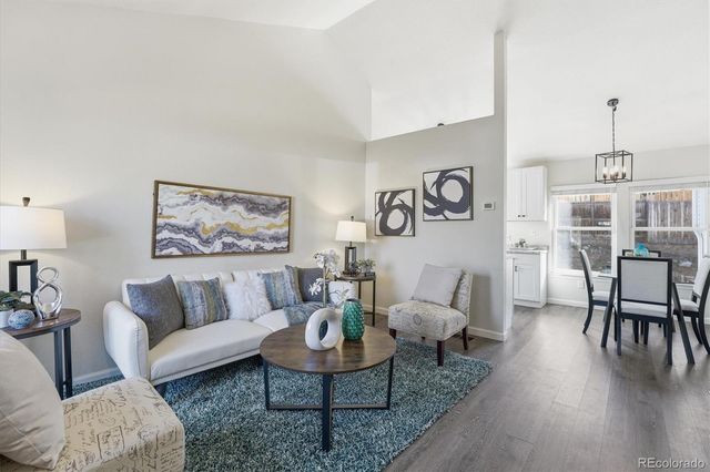 4792 S Yampa Street, Aurora, CO 80015