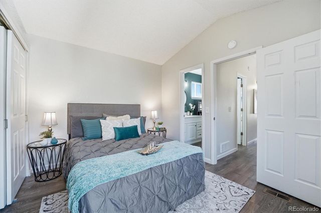 4792 S Yampa Street, Aurora, CO 80015