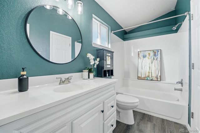 4792 S Yampa Street, Aurora, CO 80015