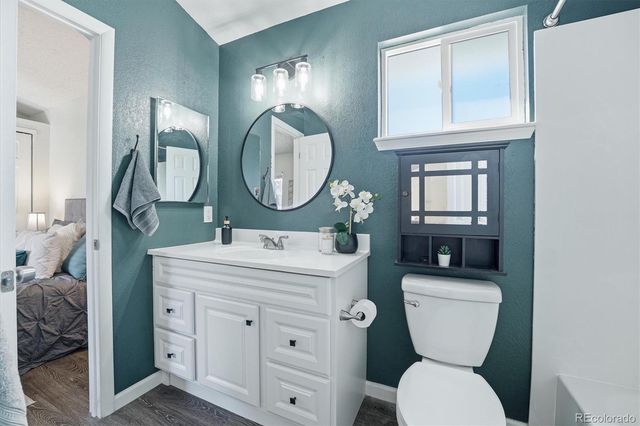 4792 S Yampa Street, Aurora, CO 80015