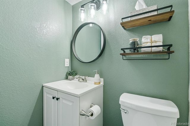 4792 S Yampa Street, Aurora, CO 80015