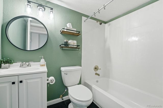 4792 S Yampa Street, Aurora, CO 80015