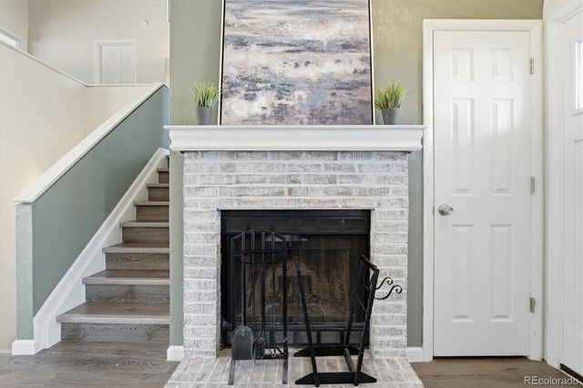 4792 S Yampa Street, Aurora, CO 80015