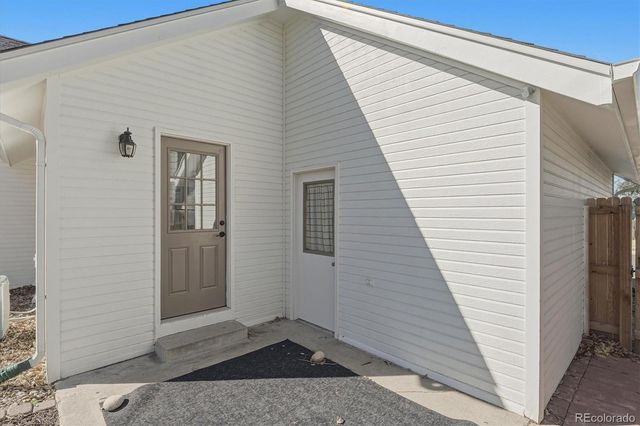 4792 S Yampa Street, Aurora, CO 80015