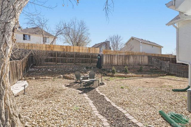 4792 S Yampa Street, Aurora, CO 80015