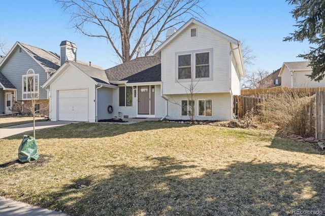 4792 S Yampa Street, Aurora, CO 80015