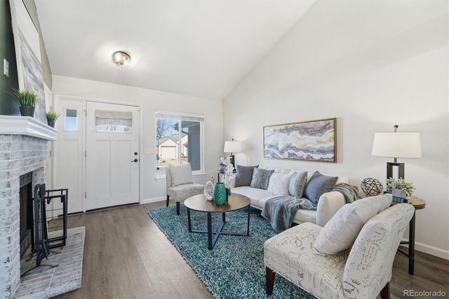 4792 S Yampa Street, Aurora, CO 80015