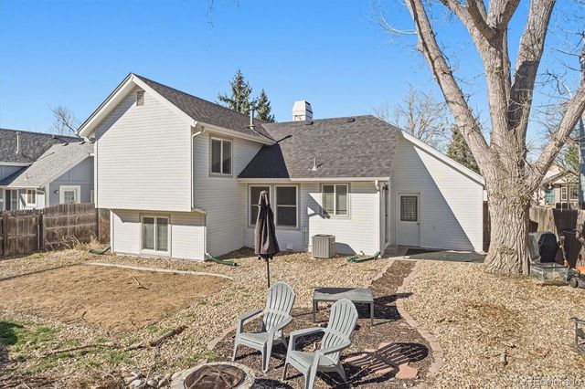 4792 S Yampa Street, Aurora, CO 80015