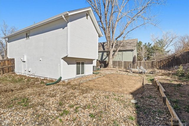 4792 S Yampa Street, Aurora, CO 80015