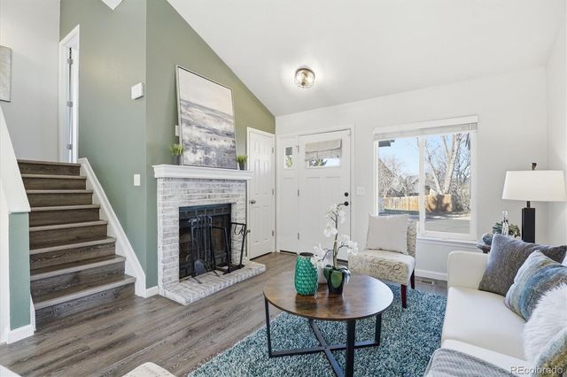 4792 S Yampa Street, Aurora, CO 80015