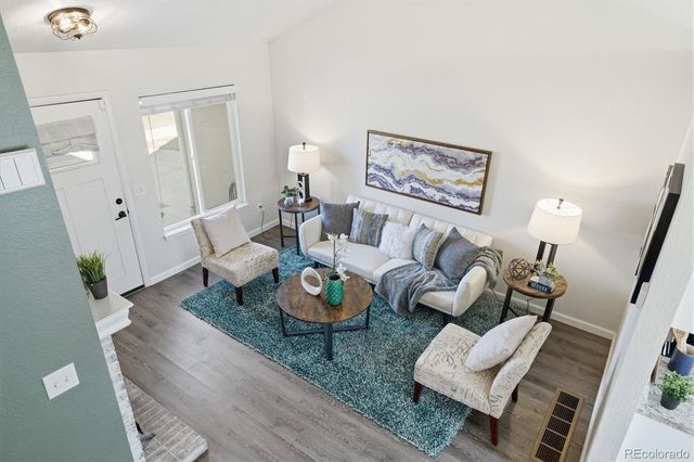 4792 S Yampa Street, Aurora, CO 80015