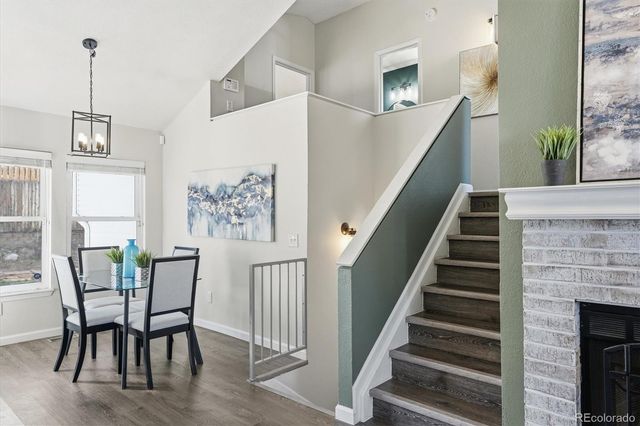 4792 S Yampa Street, Aurora, CO 80015