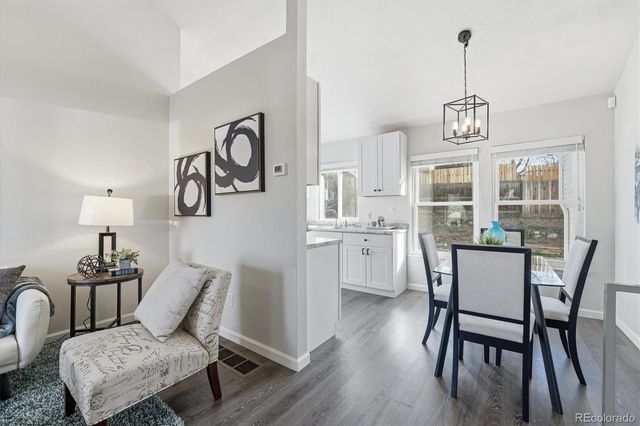 4792 S Yampa Street, Aurora, CO 80015