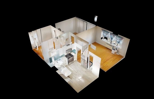 465 Arborway 13, Boston, MA 02130