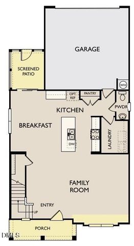 225 Marvel Drive 128, Rolesville, NC 27587