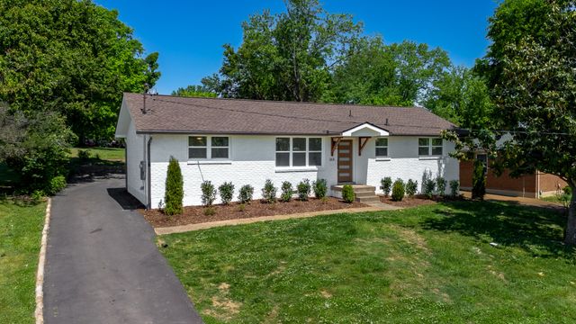 368 Ocala Dr, Nashville, TN 37211