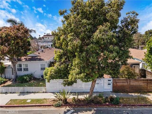 4457 S Centinela, Los Angeles, CA 90066