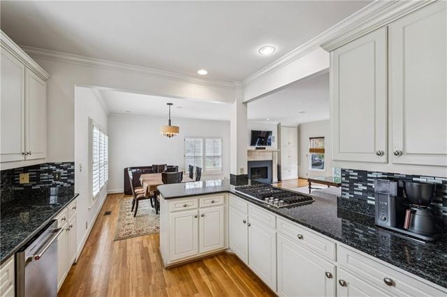 2190 Stephen Long NE Drive, Atlanta, GA 30305