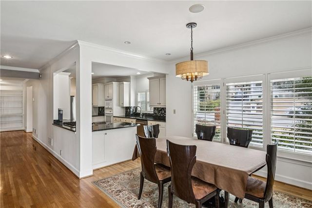 2190 Stephen Long NE Drive, Atlanta, GA 30305