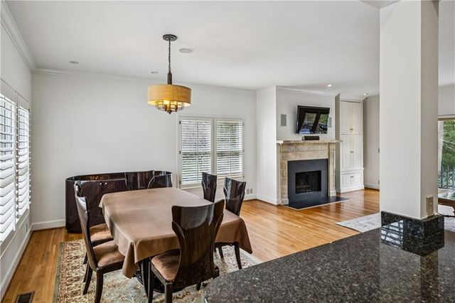 2190 Stephen Long NE Drive, Atlanta, GA 30305