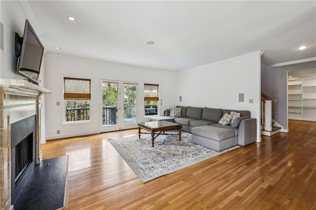 2190 Stephen Long NE Drive, Atlanta, GA 30305