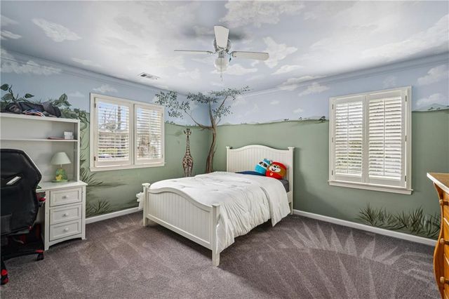 2190 Stephen Long NE Drive, Atlanta, GA 30305