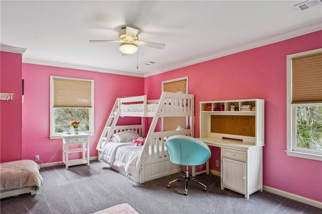 2190 Stephen Long NE Drive, Atlanta, GA 30305