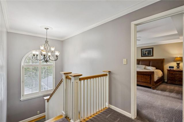 2190 Stephen Long NE Drive, Atlanta, GA 30305