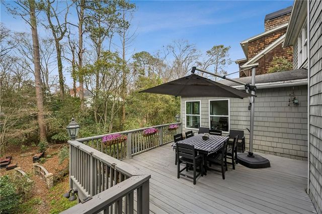 2190 Stephen Long NE Drive, Atlanta, GA 30305