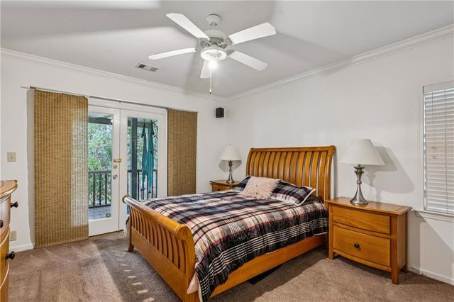 2190 Stephen Long NE Drive, Atlanta, GA 30305