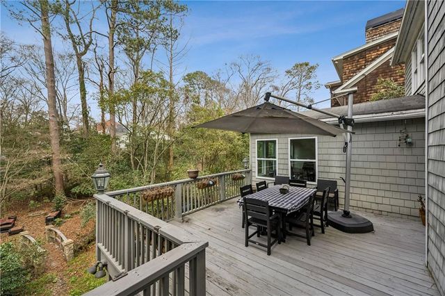 2190 Stephen Long NE Drive, Atlanta, GA 30305