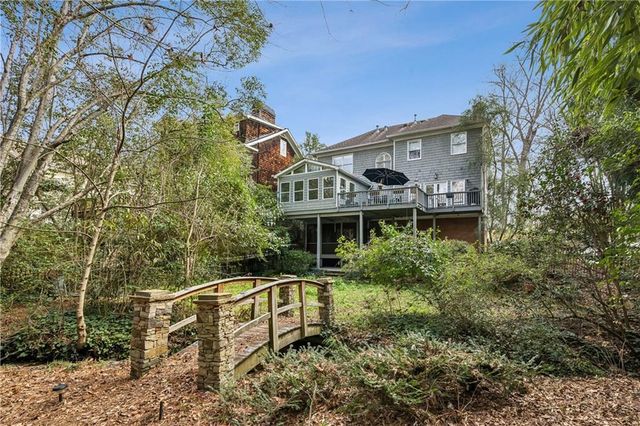 2190 Stephen Long NE Drive, Atlanta, GA 30305