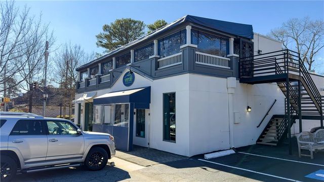 2190 Stephen Long NE Drive, Atlanta, GA 30305