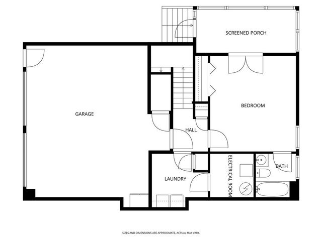 2190 Stephen Long NE Drive, Atlanta, GA 30305