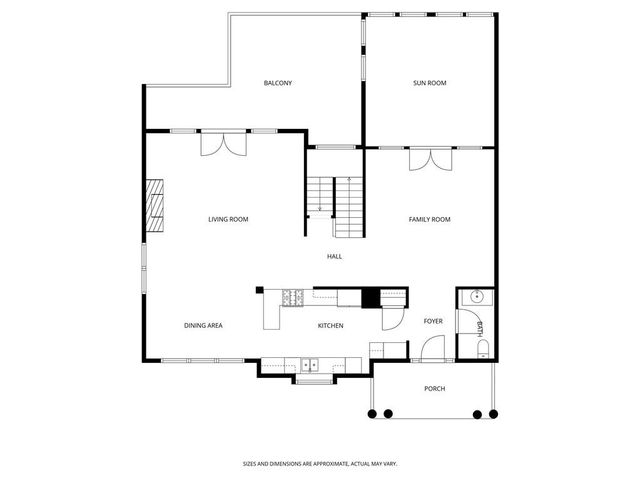 2190 Stephen Long NE Drive, Atlanta, GA 30305