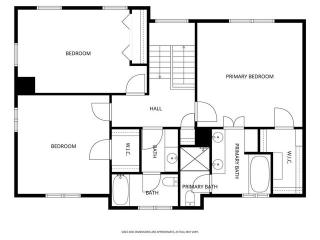 2190 Stephen Long NE Drive, Atlanta, GA 30305