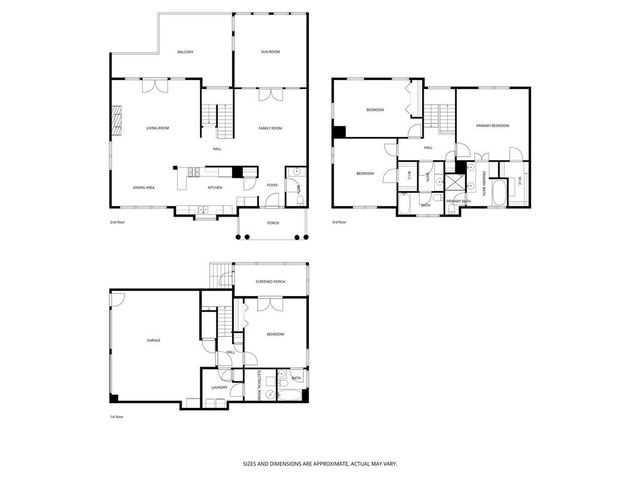 2190 Stephen Long NE Drive, Atlanta, GA 30305